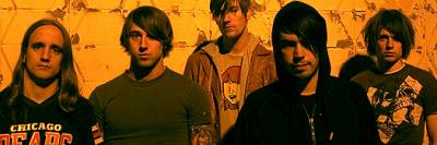 Dead To Fall discography, lineup, biography, interviews, photos